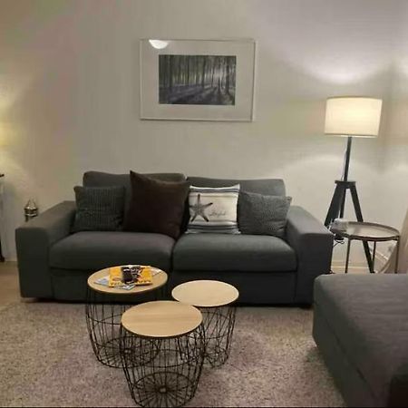Schoene 2-Zimmerwohnung, 10 Geh-Minuten Zum Strand Timmendorfer Strand Exteriér fotografie