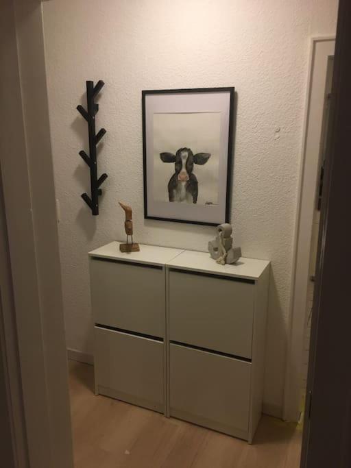 Schoene 2-Zimmerwohnung, 10 Geh-Minuten Zum Strand Timmendorfer Strand Exteriér fotografie